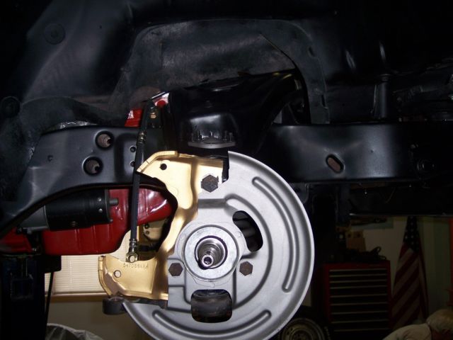 1969 Black Chevrolet Camaro Coupe