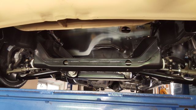 1969 Chevrolet Camaro Coupe