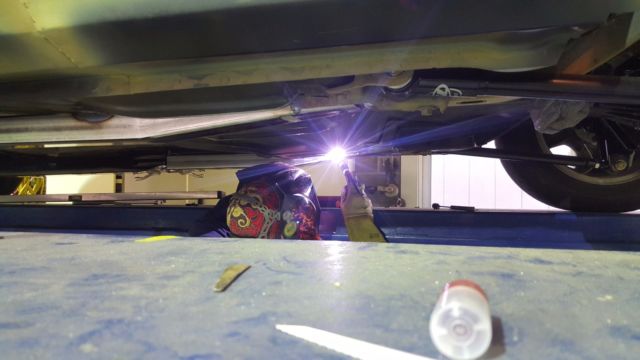 1969 Chevrolet Camaro Coupe