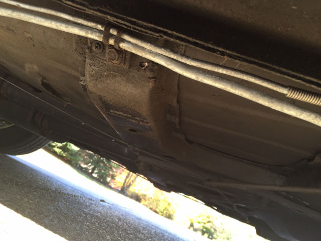 1969 Rally Red Chevrolet Camaro Convertible