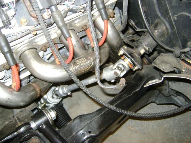 1969 White Chevrolet Camaro Convertible