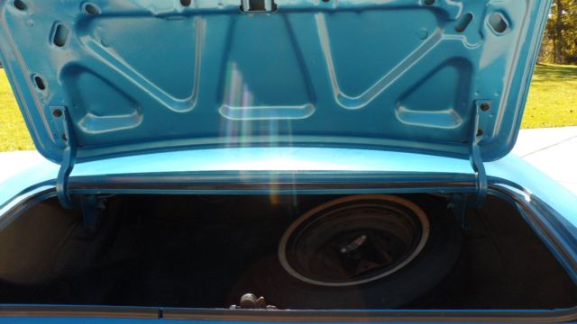 1969 Red Chevrolet Camaro Coupe