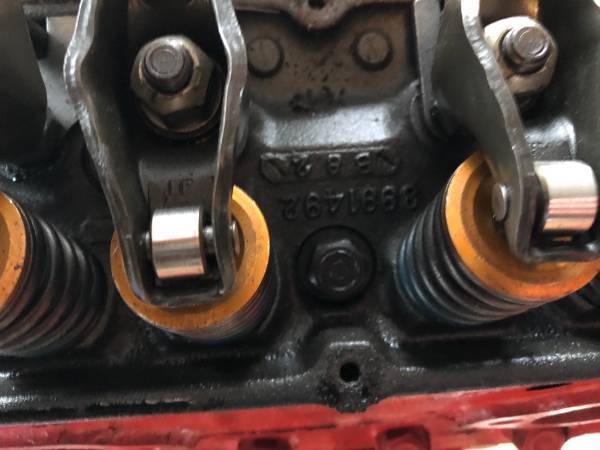 1969 Black Chevrolet Camaro Coupe