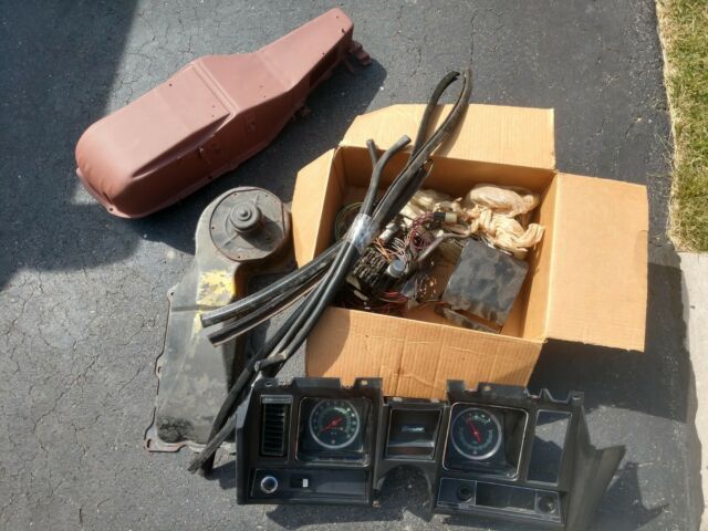 1969 Garnet red Chevrolet Camaro Coupe