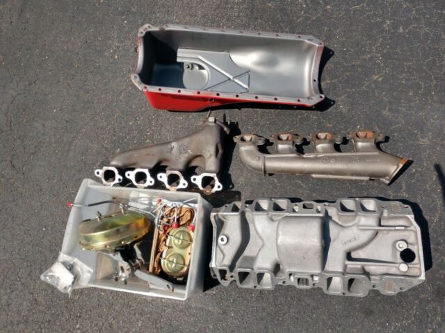 1969 Garnet red Chevrolet Camaro Coupe