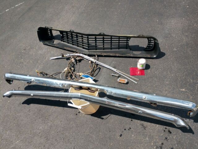 1969 Garnet red Chevrolet Camaro Coupe