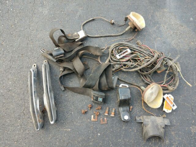 1969 Garnet red Chevrolet Camaro Coupe