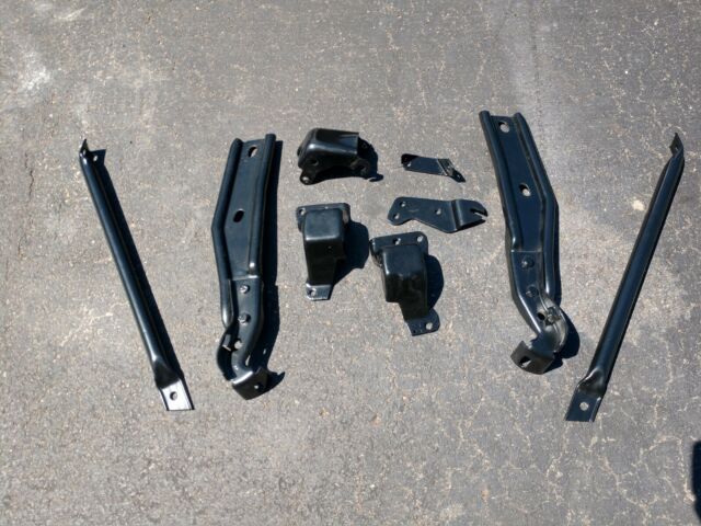 1969 Garnet red Chevrolet Camaro Coupe