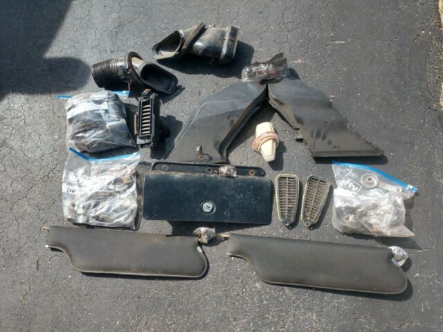 1969 Garnet red Chevrolet Camaro Coupe