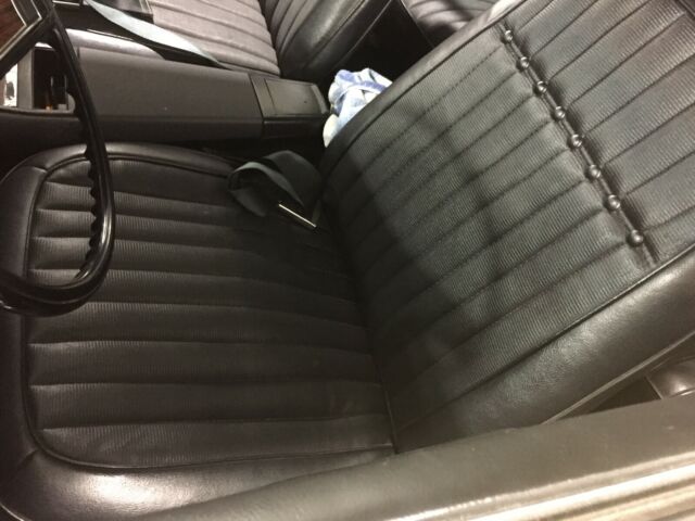 1969 Yellow Chevrolet Camaro Coupe