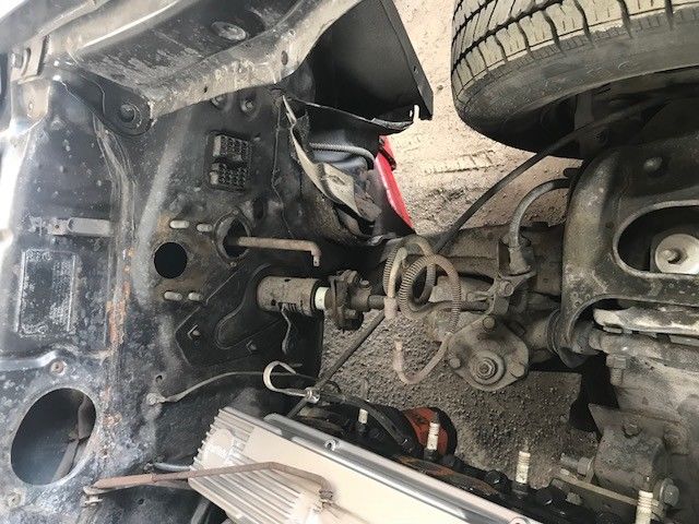 1969 BLUE Chevrolet Camaro Coupe