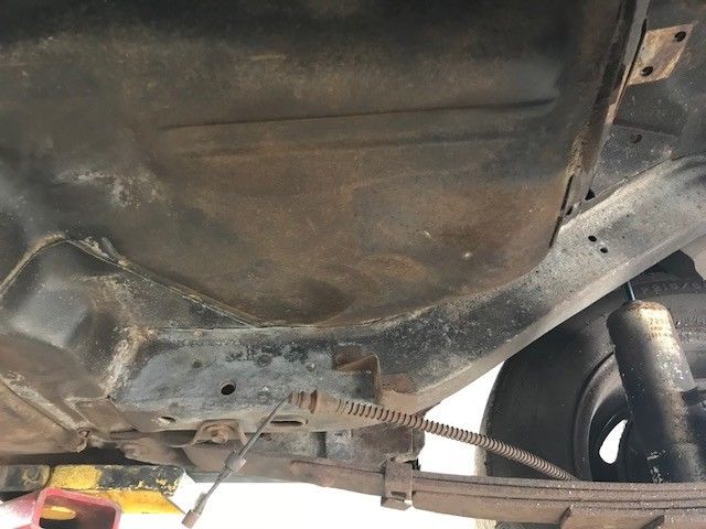 1969 BLUE Chevrolet Camaro Coupe