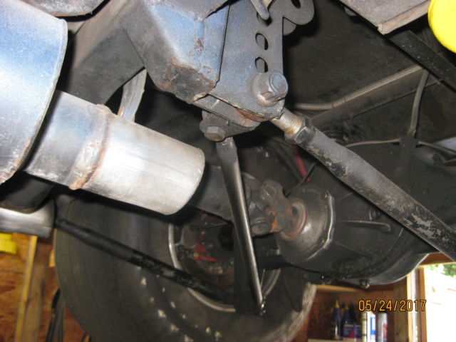 1969 Blue Chevrolet Camaro Coupe