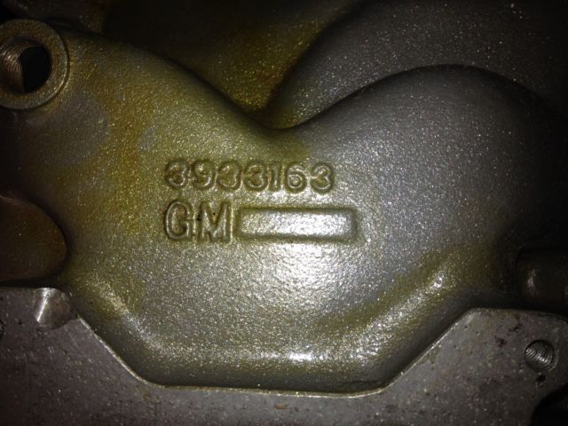 1969 Daytona Yellow Chevrolet Camaro Coupe