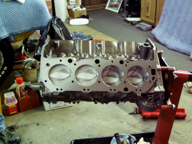 1969 DAYTONA YELLOW Chevrolet Camaro COUPE