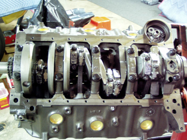 1969 DAYTONA YELLOW Chevrolet Camaro COUPE