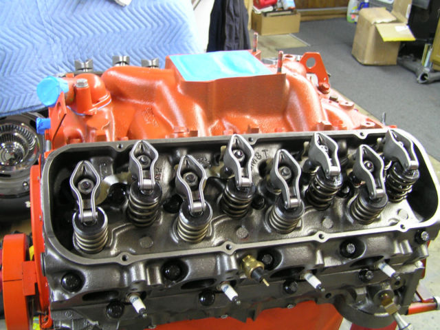 1969 DAYTONA YELLOW Chevrolet Camaro COUPE