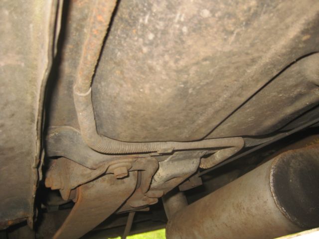 1969 ButterNut Yellow Chevrolet Camaro Coupe