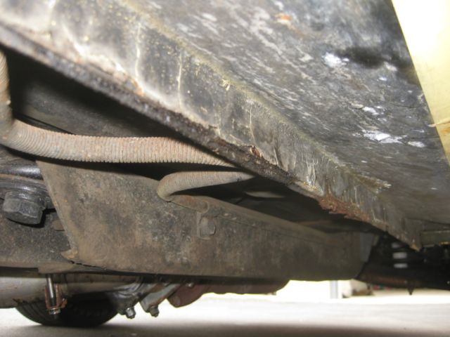 1969 ButterNut Yellow Chevrolet Camaro Coupe