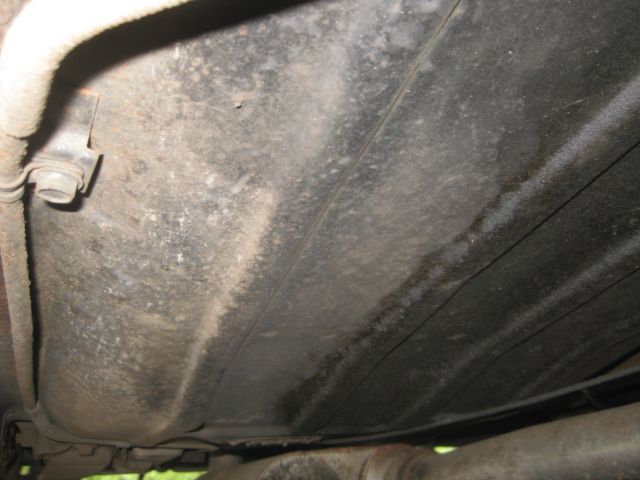 1969 ButterNut Yellow Chevrolet Camaro Coupe