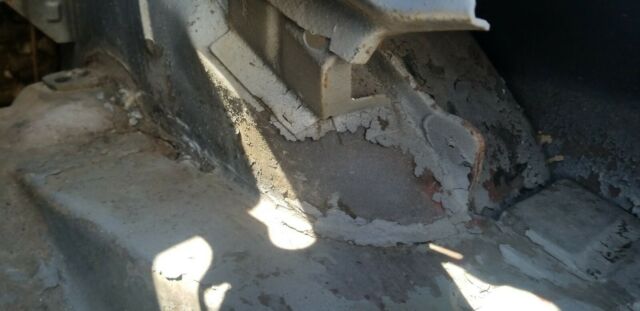 1969 Gray Chevrolet Camaro Coupe