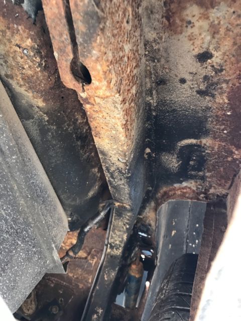 1969 Blue Chevrolet Camaro Coupe