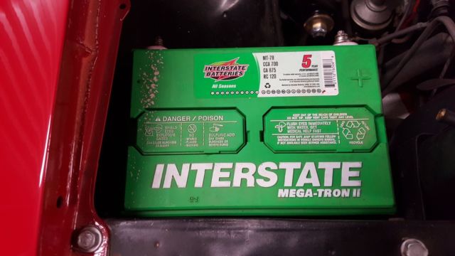 1969 Black Chevrolet Camaro Coupe