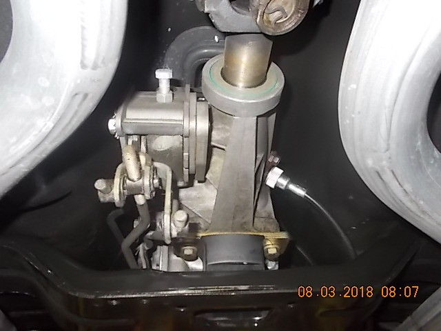 1969 White Chevrolet Camaro Coupe