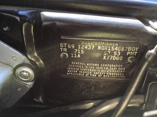 1969 Glacier Blue Chevrolet Camaro