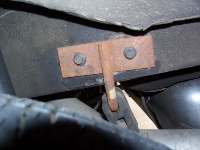 1969 Green Chevrolet Camaro Coupe