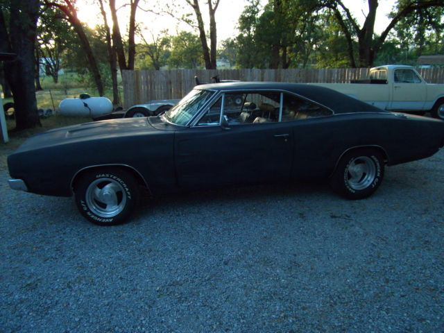 1969 Dodge Charger