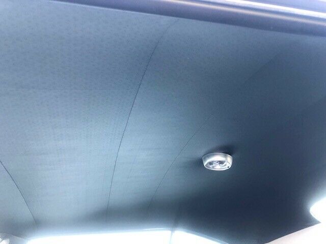 1969 Gray Dodge Charger Coupe