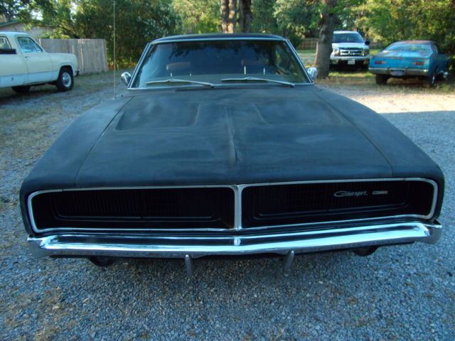 1969 Dodge Charger
