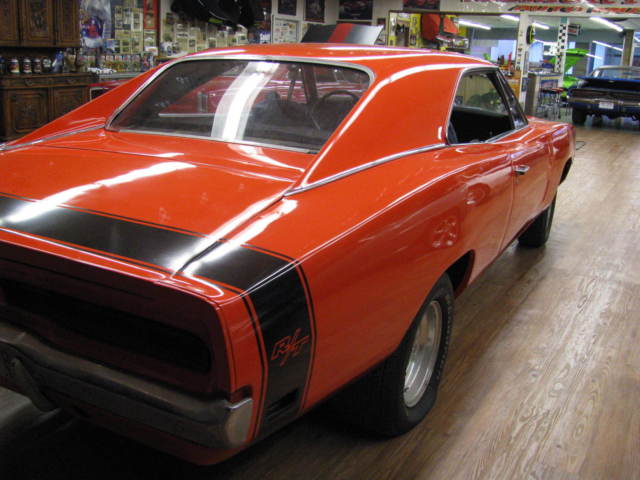 1969 Dodge Charger