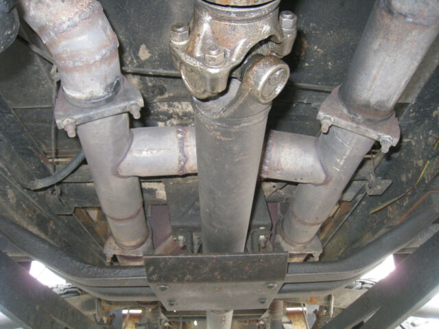 1969 Black Chevrolet C/K Pickup 2500