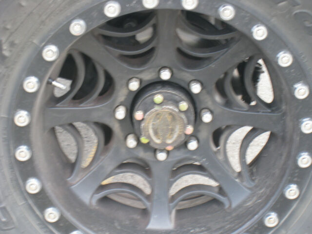 1969 Black Chevrolet C/K Pickup 2500