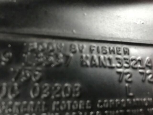 1969 Monaco Orange Chevrolet Chevelle Coupe