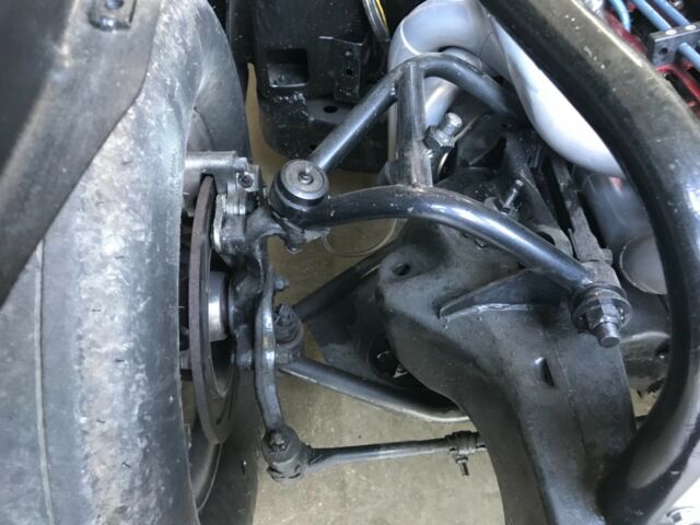 1969 Gray Chevrolet Chevelle