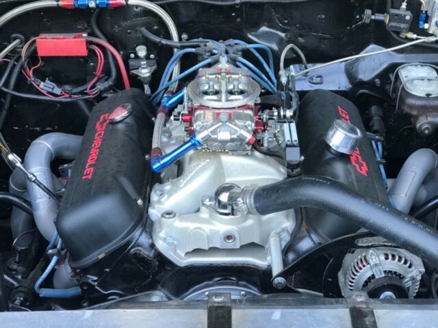 1969 Gray Chevrolet Chevelle