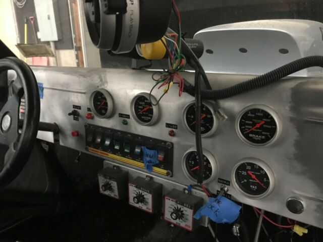 1969 Gray Chevrolet Chevelle