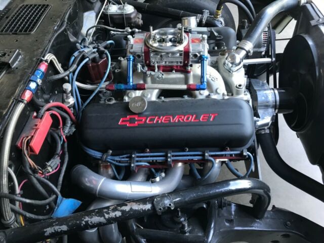 1969 Gray Chevrolet Chevelle