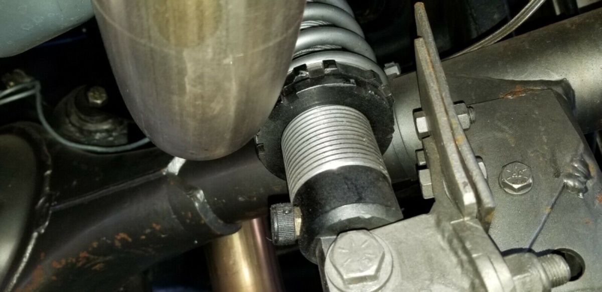 1969 Chevrolet Chevelle Coupe