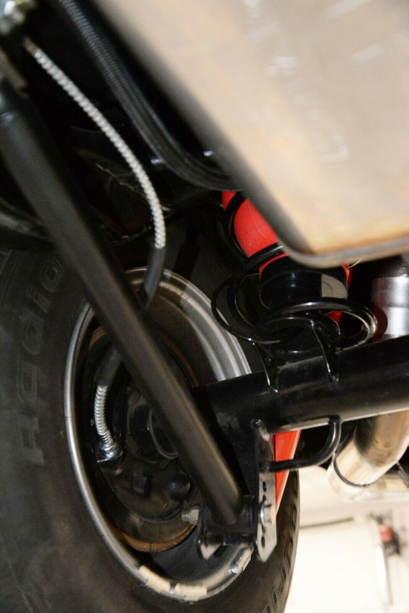 1969 Maroon Chevrolet Chevelle Coupe