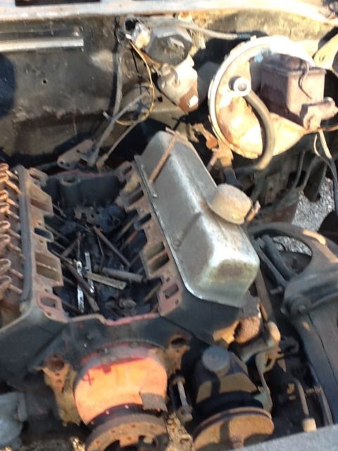 1969 Chevrolet Chevelle