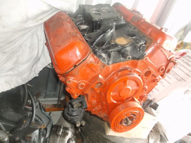 1969 Blue Chevrolet Chevelle Convertible