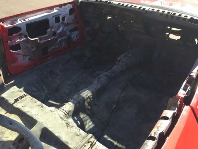 1969 Red Chevrolet Chevelle Convertible