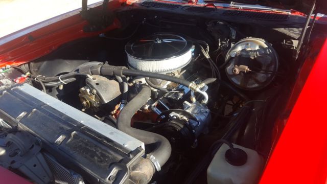 1969 Chevrolet Chevelle