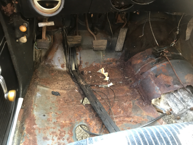 1969 Chevrolet Chevelle