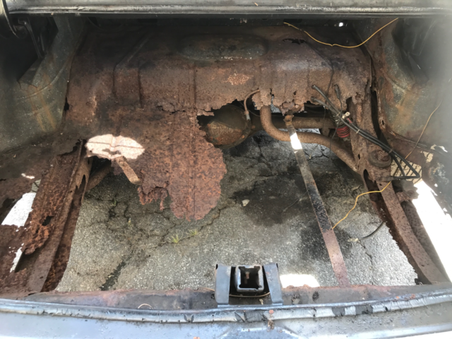 1969 Chevrolet Chevelle