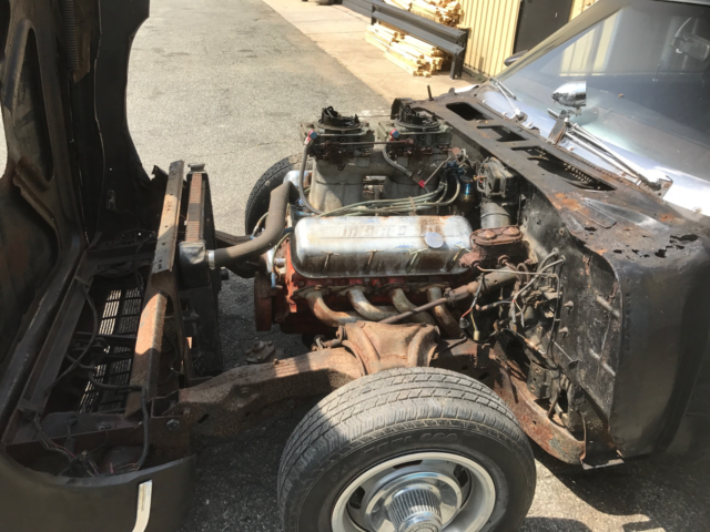 1969 Chevrolet Chevelle